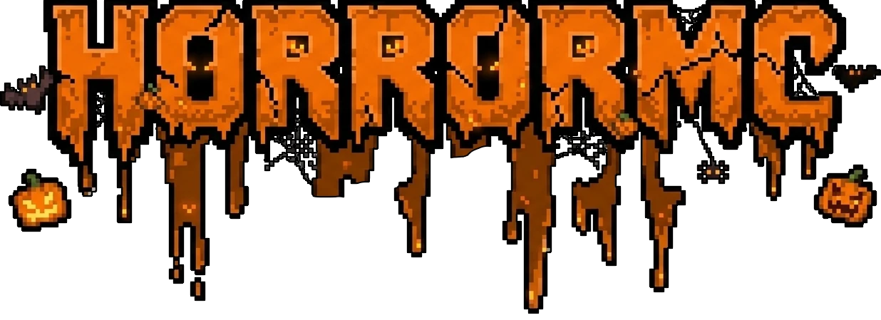 HorrorMC - Horror Minecraft Server